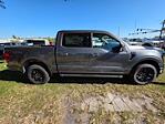 New 2025 Ford F-150 XLT SuperCrew Cab 4WD Pickup for sale #SFB90436 - photo 3