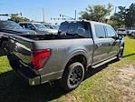 New 2025 Ford F-150 XLT SuperCrew Cab 4WD Pickup for sale #SFB90436 - photo 2