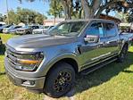 New 2025 Ford F-150 XLT SuperCrew Cab 4WD Pickup for sale #SFB90436 - photo 7