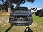 New 2025 Ford F-150 XLT SuperCrew Cab 4WD Pickup for sale #SFB90436 - photo 8