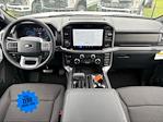 New 2025 Ford F-150 XLT SuperCrew Cab 4WD Pickup for sale #SFB90520 - photo 11