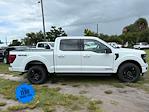 New 2025 Ford F-150 XLT SuperCrew Cab 4WD Pickup for sale #SFB90520 - photo 3