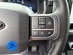 New 2025 Ford F-150 XLT SuperCrew Cab 4WD Pickup for sale #SFB90520 - photo 21