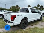 New 2025 Ford F-150 XLT SuperCrew Cab 4WD Pickup for sale #SFB90520 - photo 2