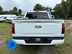New 2025 Ford F-150 XLT SuperCrew Cab 4WD Pickup for sale #SFB90520 - photo 4