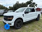 New 2025 Ford F-150 XLT SuperCrew Cab 4WD Pickup for sale #SFB90520 - photo 7