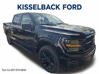 2025 Ford F-150 SuperCrew Cab 4WD Pickup for sale #SFB90680 - photo 1