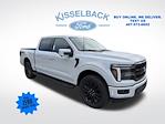 New 2025 Ford F-150 Lariat SuperCrew Cab 4WD Pickup for sale #SFB92329 - photo 1