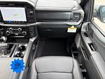 New 2025 Ford F-150 Lariat SuperCrew Cab 4WD Pickup for sale #SFB92329 - photo 11