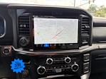 New 2025 Ford F-150 Lariat SuperCrew Cab 4WD Pickup for sale #SFB92329 - photo 14