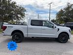 New 2025 Ford F-150 Lariat SuperCrew Cab 4WD Pickup for sale #SFB92329 - photo 3