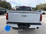 New 2025 Ford F-150 Lariat SuperCrew Cab 4WD Pickup for sale #SFB92329 - photo 4