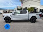 New 2025 Ford F-150 Lariat SuperCrew Cab 4WD Pickup for sale #SFB92329 - photo 6
