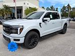New 2025 Ford F-150 Lariat SuperCrew Cab 4WD Pickup for sale #SFB92329 - photo 7