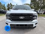New 2025 Ford F-150 Lariat SuperCrew Cab 4WD Pickup for sale #SFB92329 - photo 8