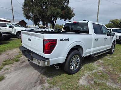 2025 Ford F-150 SuperCrew Cab 4WD Pickup for sale #SFC08372 - photo 2