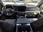 New 2025 Ford F-150 Lariat SuperCrew Cab 4WD Pickup for sale #SFC08372 - photo 11