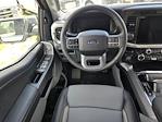 New 2025 Ford F-150 Lariat SuperCrew Cab 4WD Pickup for sale #SFC08372 - photo 12
