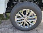 New 2025 Ford F-150 Lariat SuperCrew Cab 4WD Pickup for sale #SFC08372 - photo 25