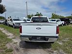 New 2025 Ford F-150 Lariat SuperCrew Cab 4WD Pickup for sale #SFC08372 - photo 4