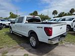 New 2025 Ford F-150 Lariat SuperCrew Cab 4WD Pickup for sale #SFC08372 - photo 5