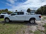 New 2025 Ford F-150 Lariat SuperCrew Cab 4WD Pickup for sale #SFC08372 - photo 6