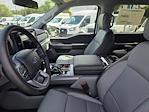 New 2025 Ford F-150 Lariat SuperCrew Cab 4WD Pickup for sale #SFC08372 - photo 9