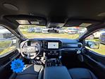 New 2025 Ford F-150 Lariat SuperCrew Cab 4WD Pickup for sale #SFC10107 - photo 11