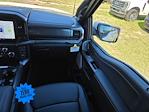 New 2025 Ford F-150 Lariat SuperCrew Cab 4WD Pickup for sale #SFC10107 - photo 13