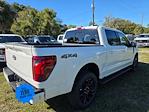 New 2025 Ford F-150 Lariat SuperCrew Cab 4WD Pickup for sale #SFC10107 - photo 2