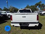 New 2025 Ford F-150 Lariat SuperCrew Cab 4WD Pickup for sale #SFC10107 - photo 4