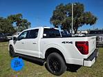 New 2025 Ford F-150 Lariat SuperCrew Cab 4WD Pickup for sale #SFC10107 - photo 5