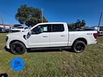 New 2025 Ford F-150 Lariat SuperCrew Cab 4WD Pickup for sale #SFC10107 - photo 6