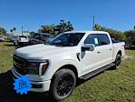 New 2025 Ford F-150 Lariat SuperCrew Cab 4WD Pickup for sale #SFC10107 - photo 7