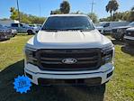 New 2025 Ford F-150 Lariat SuperCrew Cab 4WD Pickup for sale #SFC10107 - photo 8