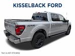 New 2025 Ford F-150 XLT SuperCrew Cab for sale #SFC18951 - photo 2
