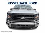 New 2025 Ford F-150 XLT SuperCrew Cab for sale #SFC18951 - photo 8