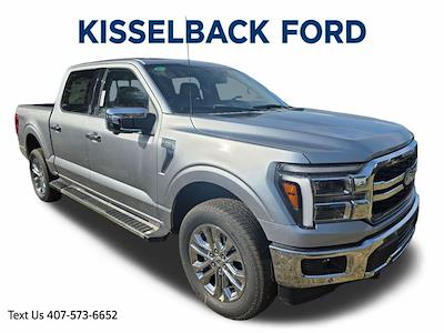 2025 Ford F-150 SuperCrew Cab 4WD Pickup for sale #SFC42947 - photo 1