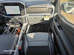 2025 Ford F-150 SuperCrew Cab 4WD Pickup for sale #SFC42947 - photo 14