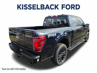 2025 Ford F-150 SuperCrew Cab 4WD Pickup for sale #SFC50590 - photo 2
