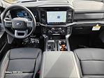 New 2025 Ford F-150 Lariat SuperCrew Cab for sale #SFC50590 - photo 15