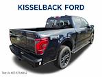 New 2025 Ford F-150 Lariat SuperCrew Cab for sale #SFC50590 - photo 3