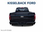 New 2025 Ford F-150 Lariat SuperCrew Cab for sale #SFC50590 - photo 4