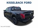 New 2025 Ford F-150 Lariat SuperCrew Cab for sale #SFC50590 - photo 5