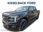 New 2025 Ford F-150 Lariat SuperCrew Cab for sale #SFC50590 - photo 7