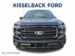 New 2025 Ford F-150 Lariat SuperCrew Cab for sale #SFC50590 - photo 8