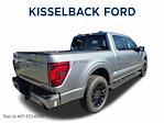 New 2025 Ford F-150 Lariat SuperCrew Cab for sale #SFC52107 - photo 3