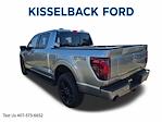 New 2025 Ford F-150 Lariat SuperCrew Cab for sale #SFC52107 - photo 5