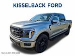 New 2025 Ford F-150 Lariat SuperCrew Cab for sale #SFC52107 - photo 7