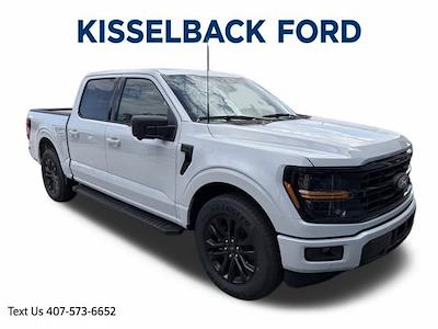 2025 Ford F-150 SuperCrew Cab RWD Pickup for sale #SFC55437 - photo 1